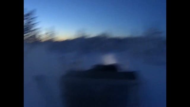 Про Ураган медведь- 2 (склизовый дебют)