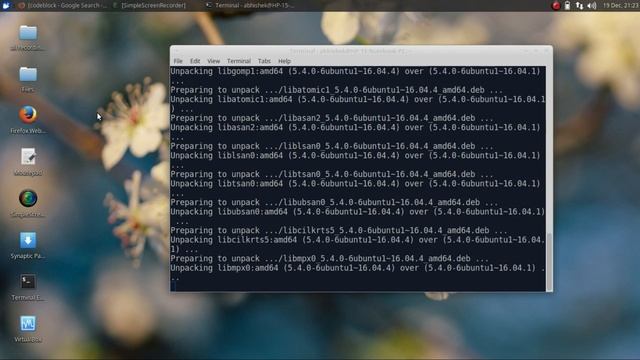 install codeblock in ubuntu and mint смотреть онлайн