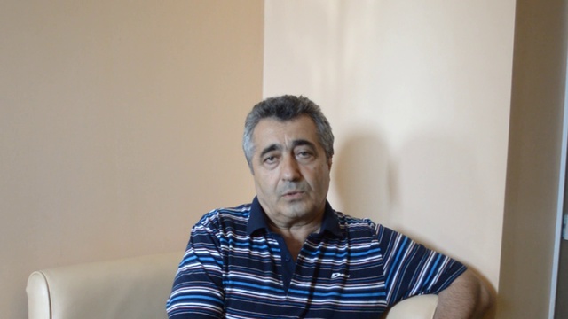 В центре Благо Дарю мне помогли справиться с заболеванием бронхов смотреть онлайн
