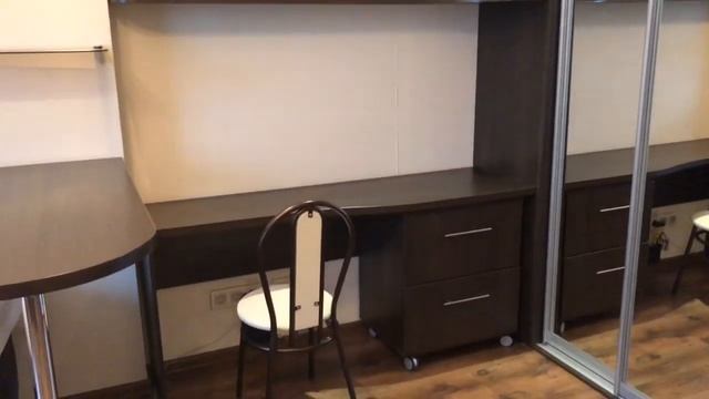 Аренда в Перми: 1-к квартира в ЖК «Полет» смотреть онлайн