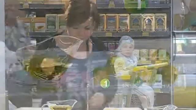 Тестируем: подсолнечное масло смотреть онлайн