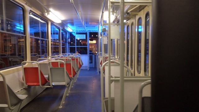 Teaser Museumsnacht Halle Leipzig 2023 смотреть онлайн