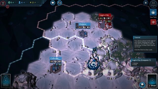 Last Days Of Old Earth Gameplay Ep.1 - Let's Play смотреть онлайн