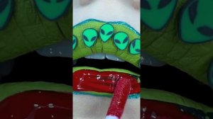 Новые истории + макияж | Страшные истории от Даши Рокс