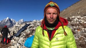 Восхождение на Айленд пик - штурм вершины.  Часть 2