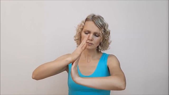 Комплекс упражнений для кистей. Упражнения для кистей из гимнастики Капля смотреть онлайн