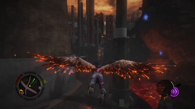 Saints Row: Gat out of Hell обзор смотреть онлайн
