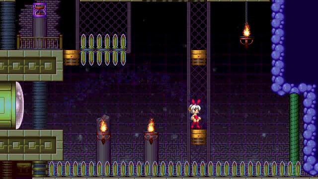 Let's Play Bunny Must Die [15] Metroid смотреть онлайн