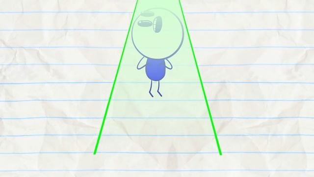 Pencilmate Wanders Into The WILD Wild West!