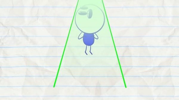 Pencilmate Wanders into the WILD Wild West!