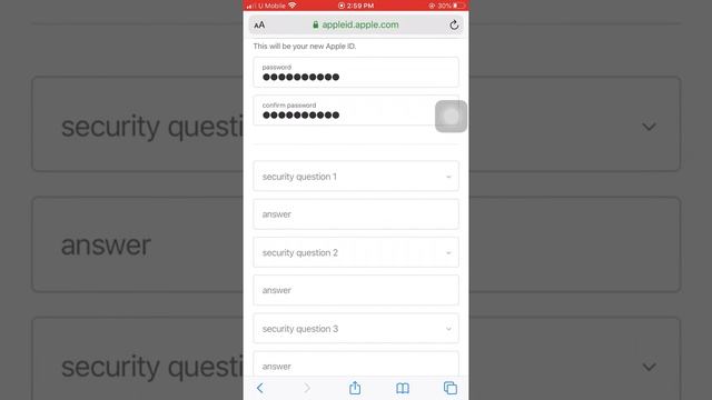 Cara Buat Apple ID Mudah (1 Minit Jeee) смотреть онлайн