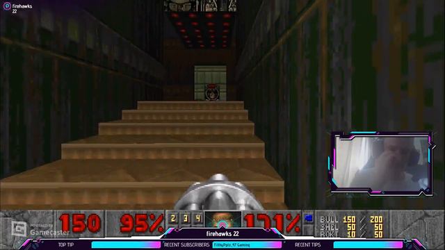 Doom 95 Episode 1 18+ stream. смотреть онлайн