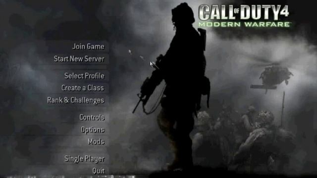 How To Boost Your Fps On Cod4!!! [ Works 100% ]
