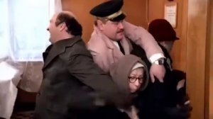 Небеса обетованные