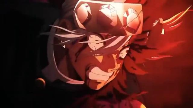 uzui and tanjiro vs gyutaro with sinkholes of darkness and terraria sound effect смотреть онлайн