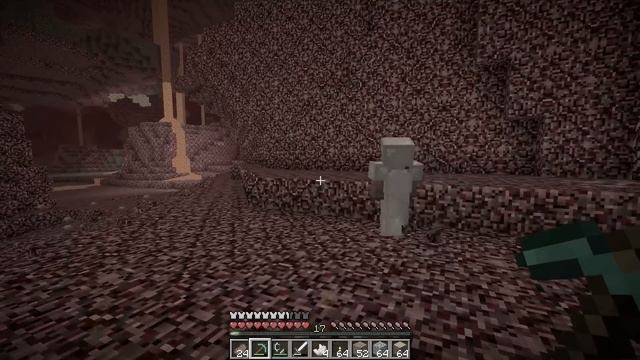 Minecraft Creepypasta | BLACK GHAST смотреть онлайн