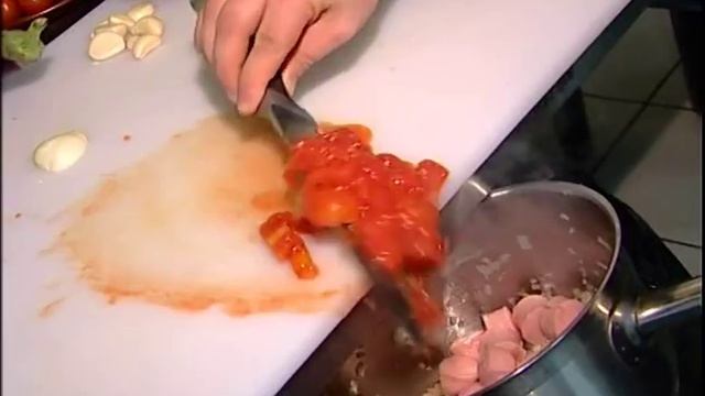 Megapolis Vkusno Sosiski