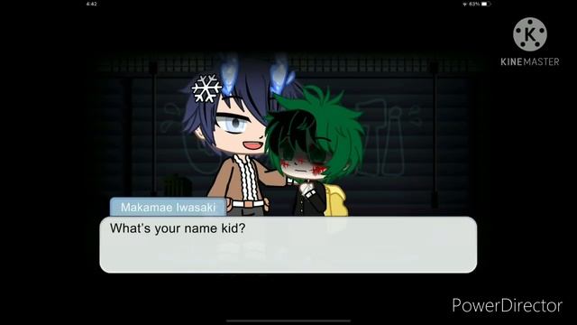 “Can I even be a hero?” Part 10 | Depressed Deku | Villain Deku | The End смотреть онлайн