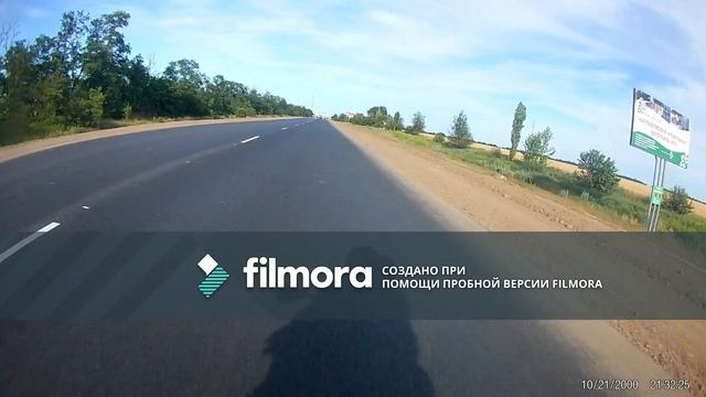 Первый раз прокатил девушку на мотоцикле. смотреть онлайн