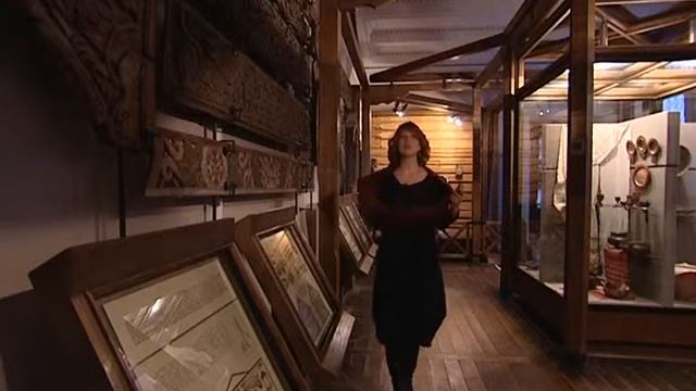 Путеводительница "Гадание" смотреть онлайн