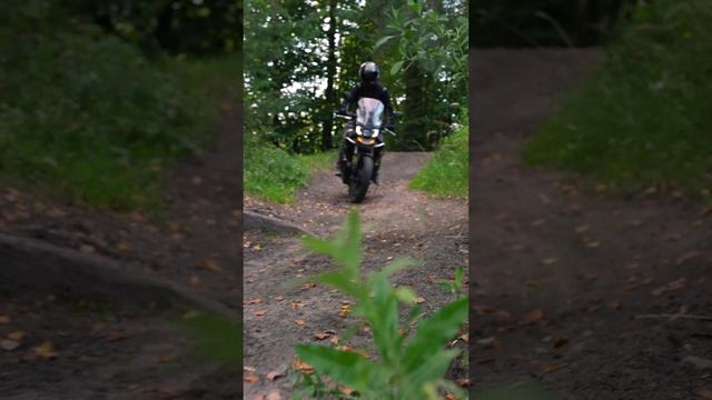 Cyclone RX401 - турэндуро для твоего мотопутешествия смотреть онлайн