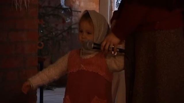 Родился Христос смотреть онлайн