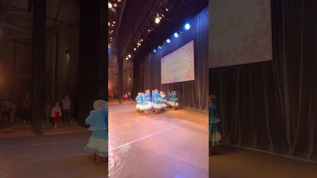 Гуляй, станица! 30.03.2022 смотреть онлайн