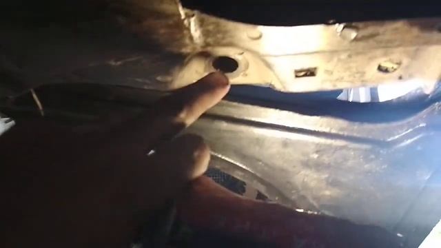 Снятие и замена МКПП F13 Opel Vectra A смотреть онлайн