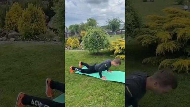 Техніка виконання БУРПІ