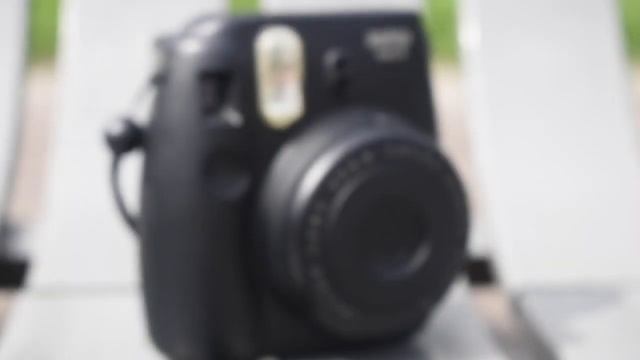 Обзор от покупателя «М.Видео»: фотоаппарат моментальной печати Fujifilm Instax Mini 8 смотреть онлайн