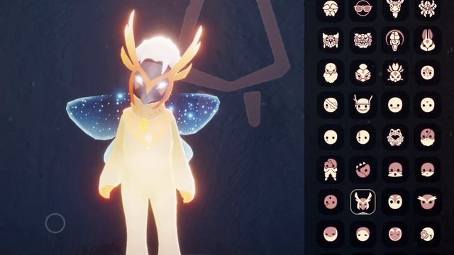 Manta suit & Ikemen Hair ✨ Rallying Thrill seeker | Season of Sanctuary | sky Cotl | Noob Mode смотреть онлайн
