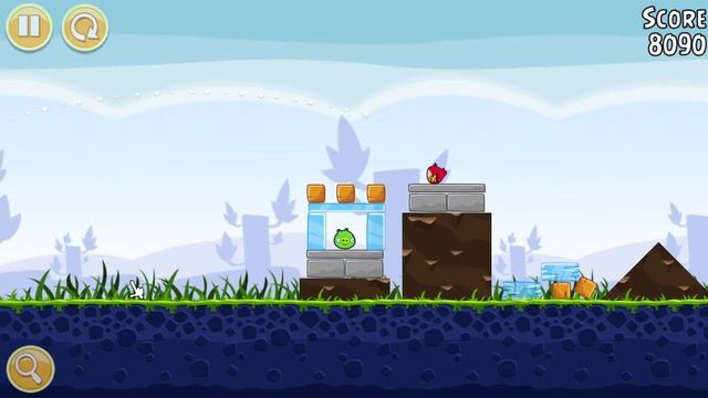 Angry Birds Classic (2009) Win10_PC_casual-puzzle-game