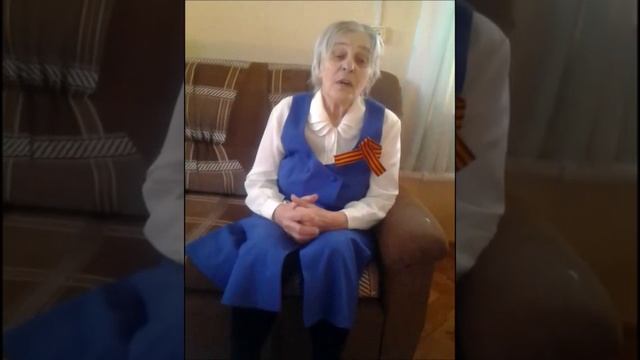 70 Лет ПОБЕДЫ смотреть онлайн