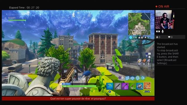 Fortnite mon divan смотреть онлайн