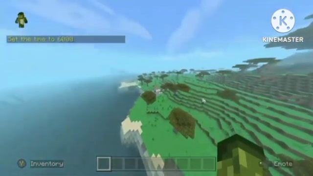 HOW TO GET SHADERS ON MINECRAFT 1.20 PS5/XBOX/PS4 смотреть онлайн