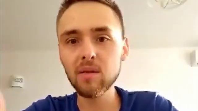 Псалом 135 «Його милість ніколи не припиняється!» | Іван Коршунов смотреть онлайн