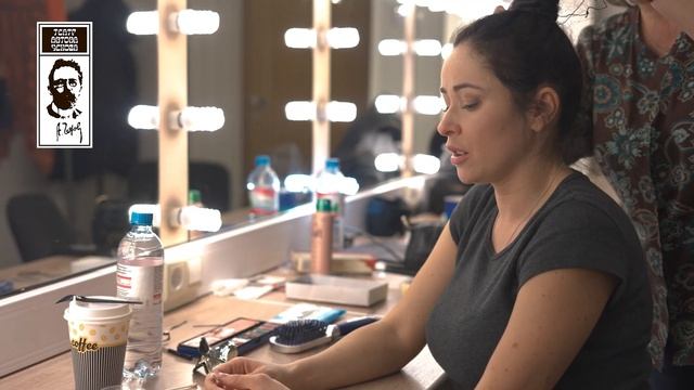 К юбилейному 600-му показу спектакля УЖИН С ДУРАКОМ | Фёдор Добронравов, Любовь Тихомирова и другие смотреть онлайн