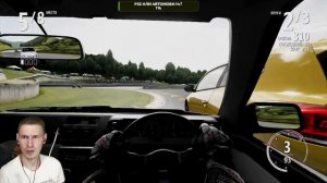 Вернулся с кайфами! | Стрим Forza Motorsport 4 прохождение #2 | Форза моторспорт 4