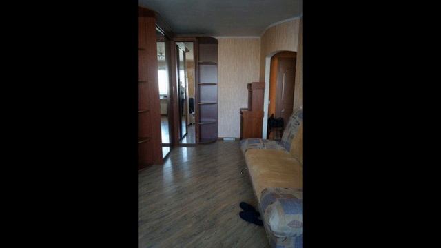 1 ком. Тюленева 16. смотреть онлайн