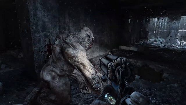 ПРОХОЖДЕНИЕ METRO 2033 Redux #14 (ЧЕРТОВЫ БИБЛИОТЕКАРИ!) смотреть онлайн