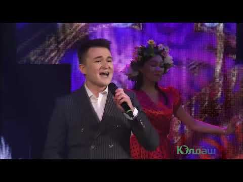 Рәфис Сирусин- Сәскәләр