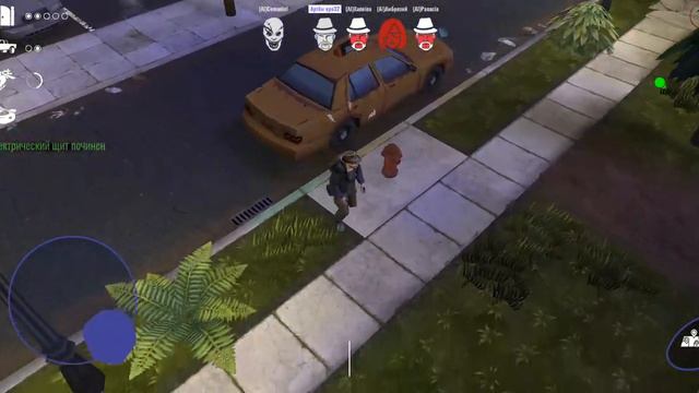 Horror прикольная игрушка копия другой игры смотреть онлайн
