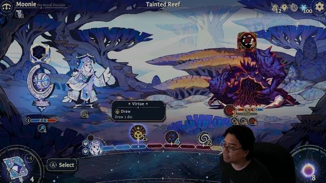 Astrea: Six-Sided Oracles - Session 2 смотреть онлайн