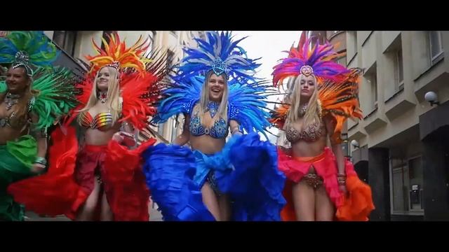 RIGA DEJO by DANCE MAGIC смотреть онлайн