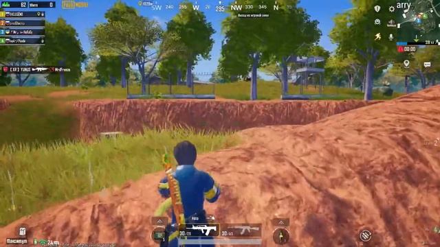 ? ПУБГ МОБАЙЛ 2.1 ? | Пабг мобайл | PUBG MOBILE | PlayerUnknown's Battlegrounds mobile | прямой эфи смотреть онлайн