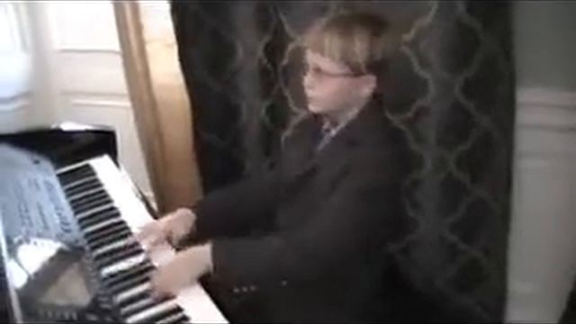 Valse in D-Flat (The Minute Waltz) Frederic Chopin смотреть онлайн