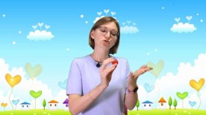 Логоритмика и Су-джок