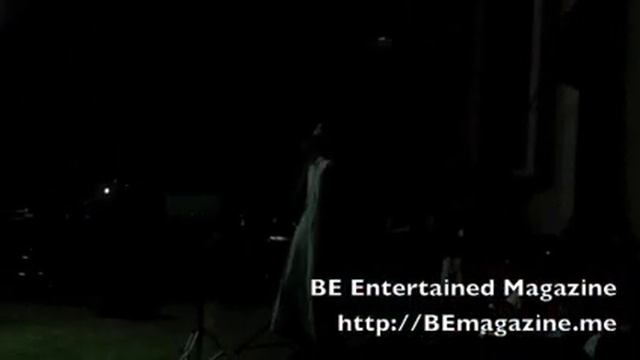 Tupac 40th BDay Celebration featuring Erykah Badu LIVE смотреть онлайн