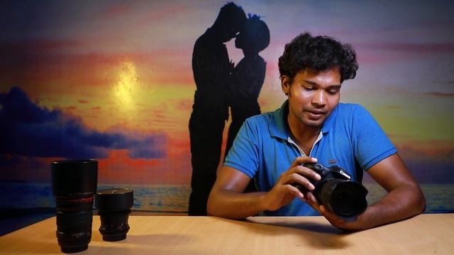 Canon 90D Review In தமிழ் | Photography in Tamil смотреть онлайн