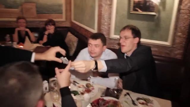 Helloween в ресторане Bosfor 31.10.12.mp4 смотреть онлайн